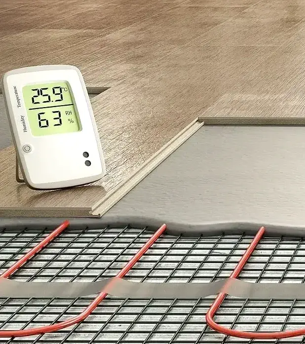 Electric Under Floor Heating Installation, Repair and Maintenance Services In West Hendon in West Hendon