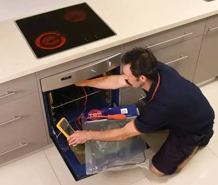 Electric oven installations in West Hendon